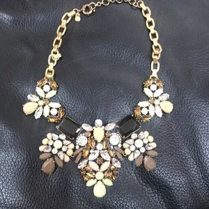 Jcrew necklace
